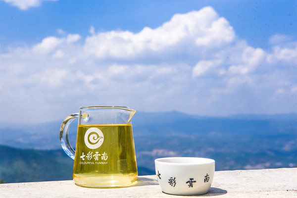 “云南十大名茶”是如何炼成的？
