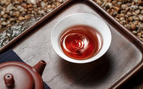 四大产区熟茶风格有何异同？岁月知味的一场熟茶盛宴带你揭晓答案