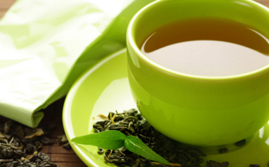 黄继丰打造高山有机茶平台，让喝茶变得更简单