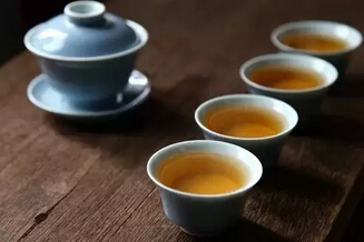 茶在诗词歌赋中的七种雅称