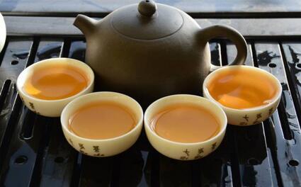 你用来泡茶的紫砂壶是哪一等级的？