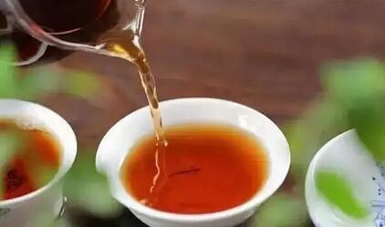 红茶的金圈到底是什么