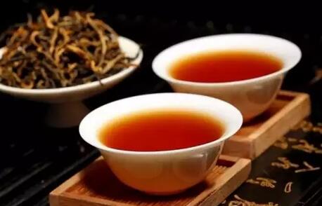 红茶的金圈到底是什么