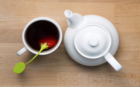 与茶相克的十种食物 你知道几种？