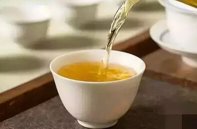 为你泡一杯最好喝的茶