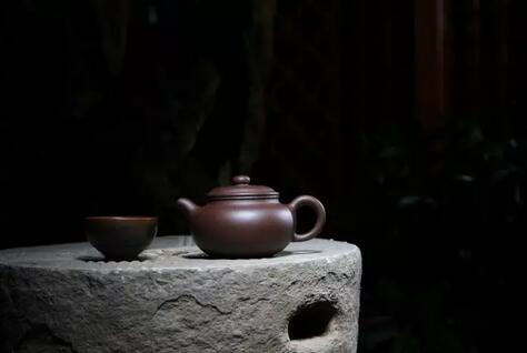 如何在冬天选一把适合喝茶的壶？