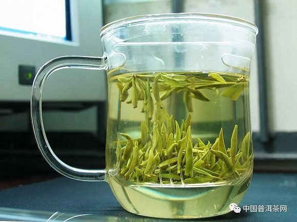 从发酵茶来看，红茶属于哪一类？
