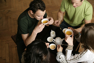 喝茶真能降血压、降血糖？喝哪种茶最靠谱？