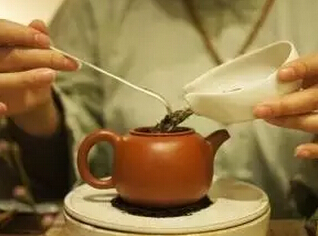 喝茶注意6件事，保你健康又长寿