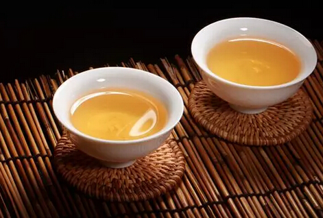 识别高纯度普洱生茶的4个方法