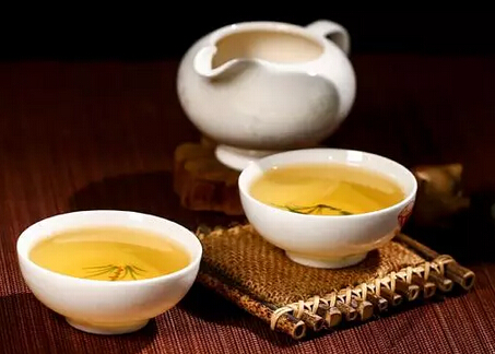 识别高纯度普洱生茶的4个方法