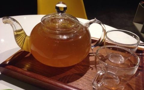 柚子茶历史的由来