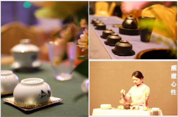 北京市中小学茶文化教育研讨会，探寻“茶育”落地